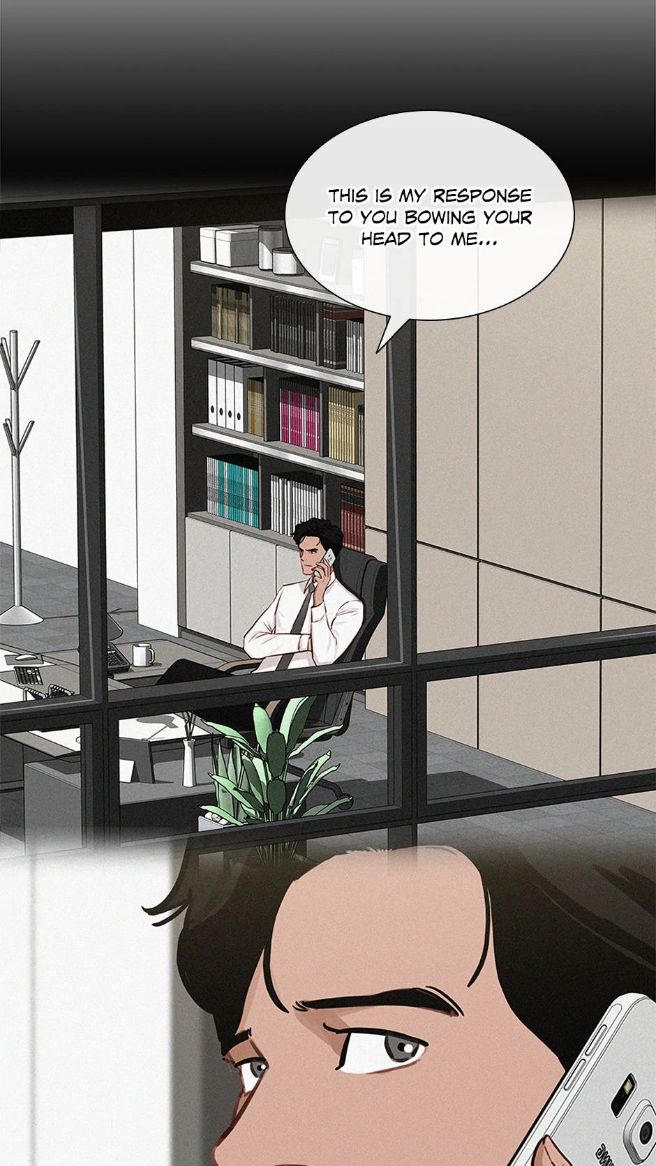 Lord of Money Chapter 202 - Page 40