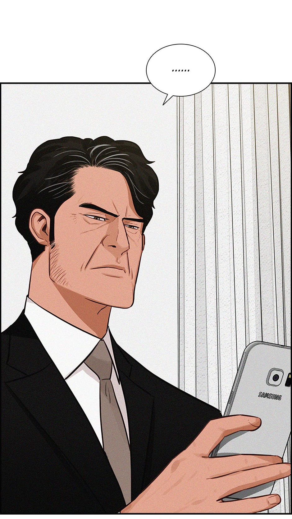 Lord of Money Chapter 202 - Page 42