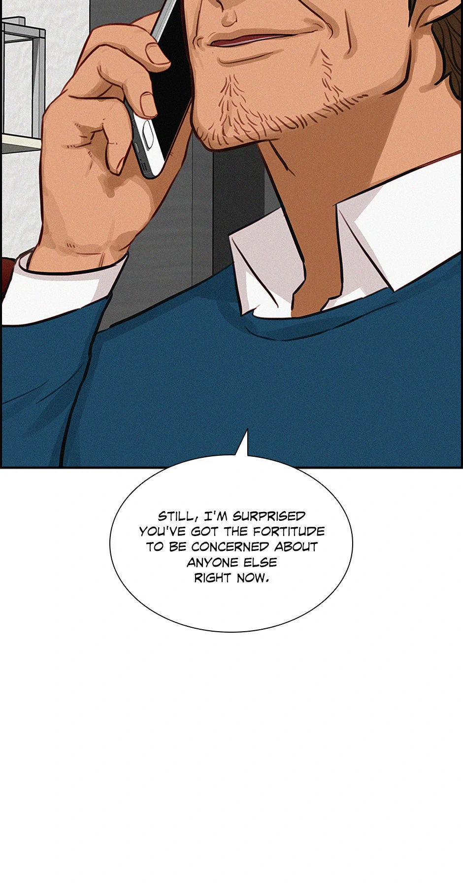 Lord of Money Chapter 202 - Page 47