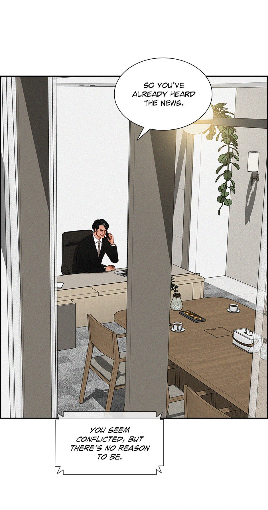 Lord of Money Chapter 202 - Page 48