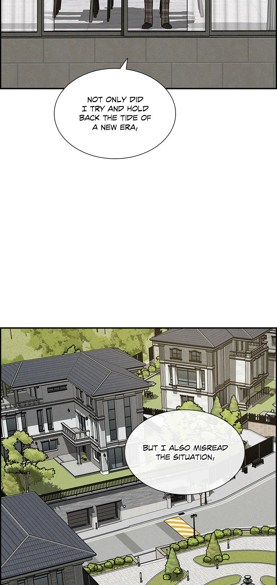 Lord of Money Chapter 202 - Page 50