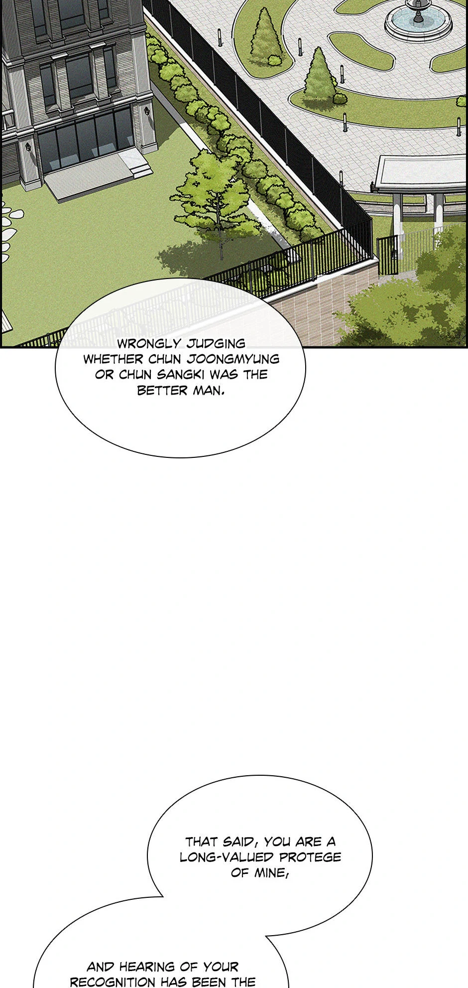 Lord of Money Chapter 202 - Page 51