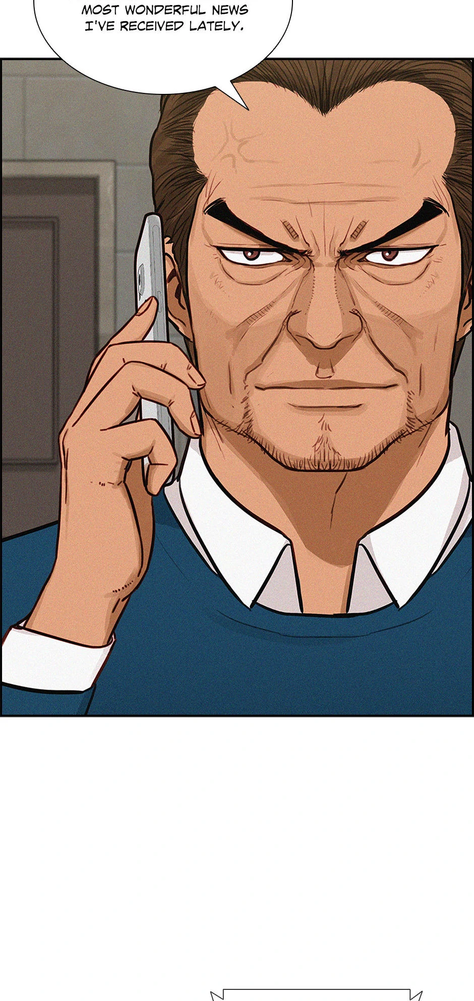 Lord of Money Chapter 202 - Page 52