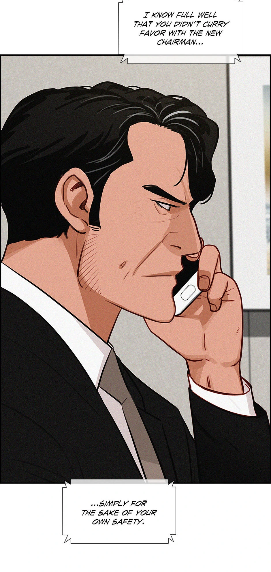 Lord of Money Chapter 202 - Page 53