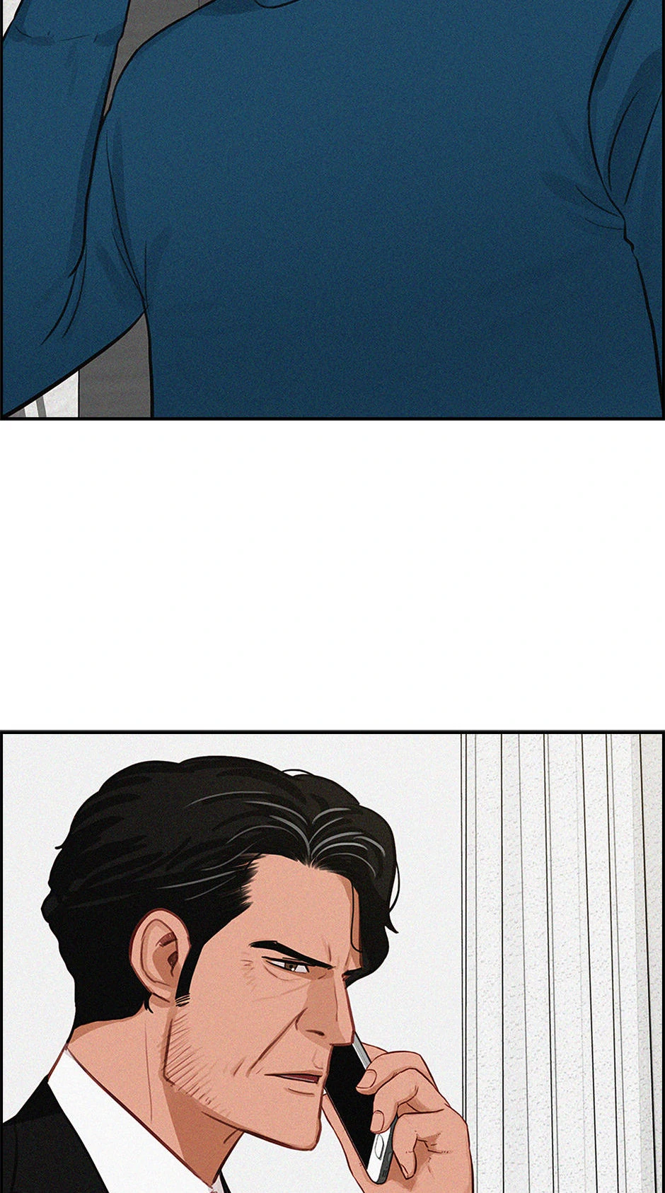 Lord of Money Chapter 202 - Page 55