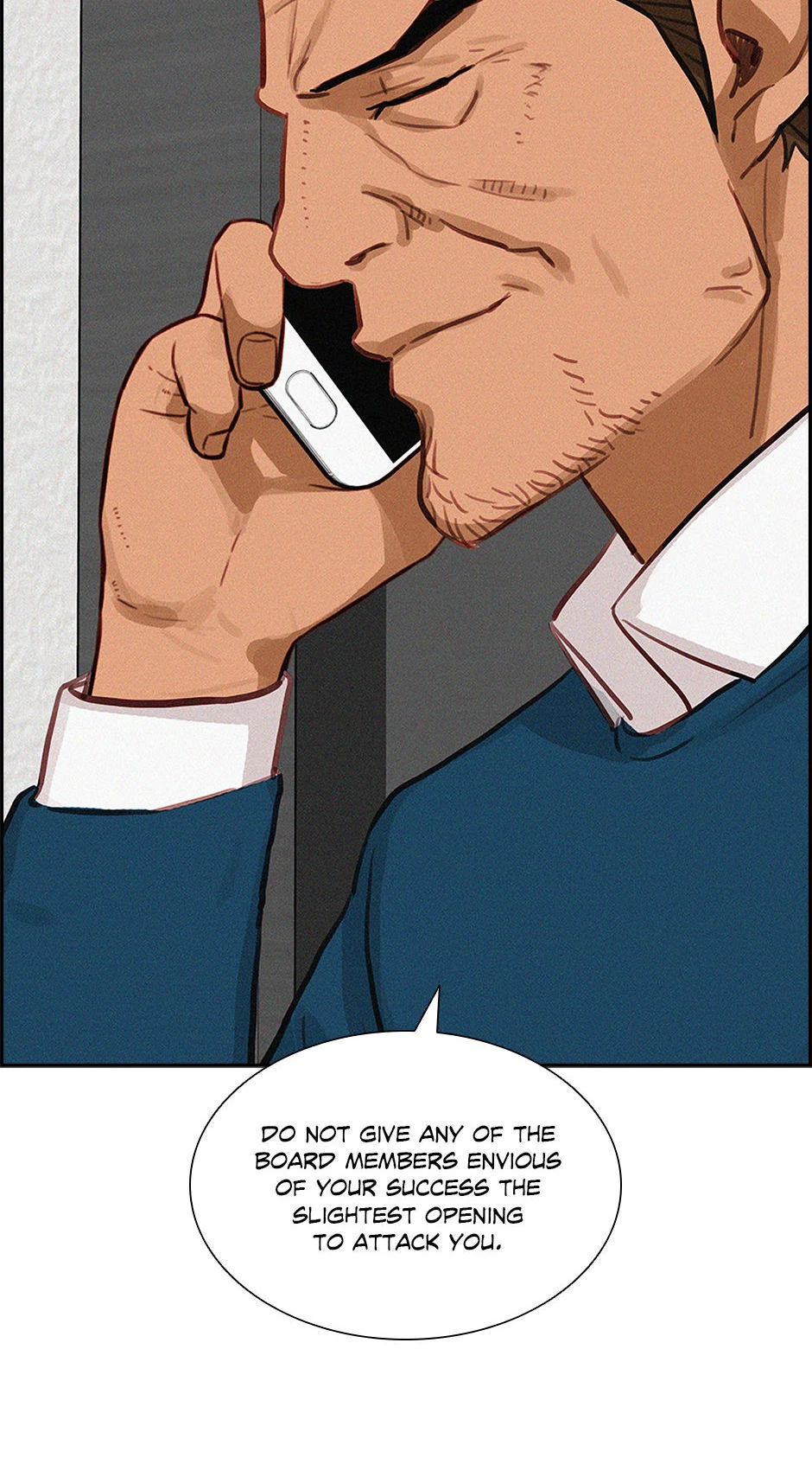 Lord of Money Chapter 202 - Page 58