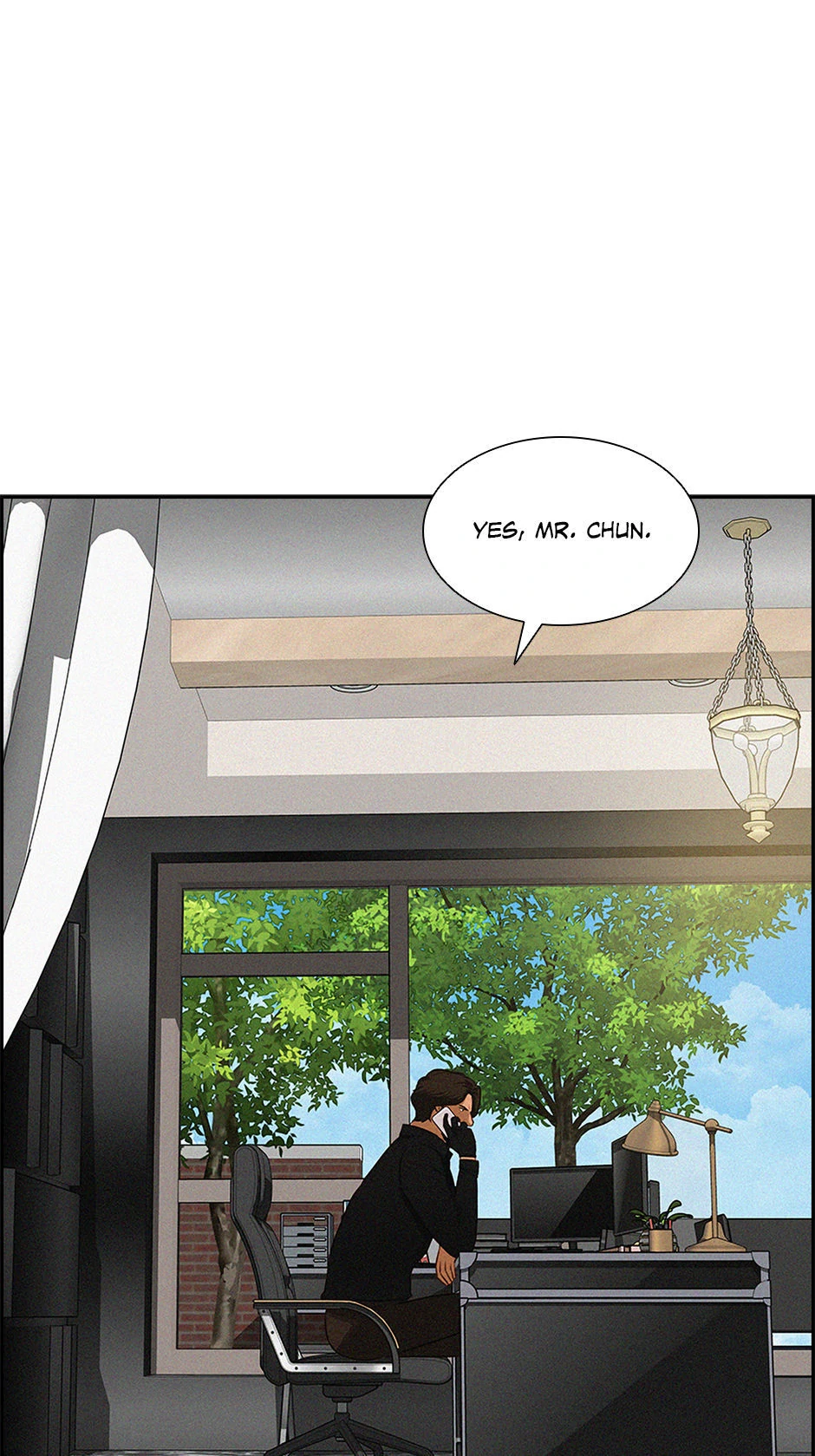 Lord of Money Chapter 202 - Page 6