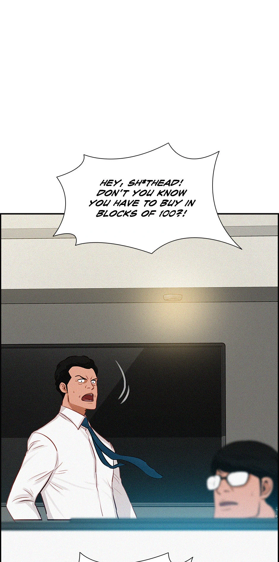 Lord of Money Chapter 202 - Page 73