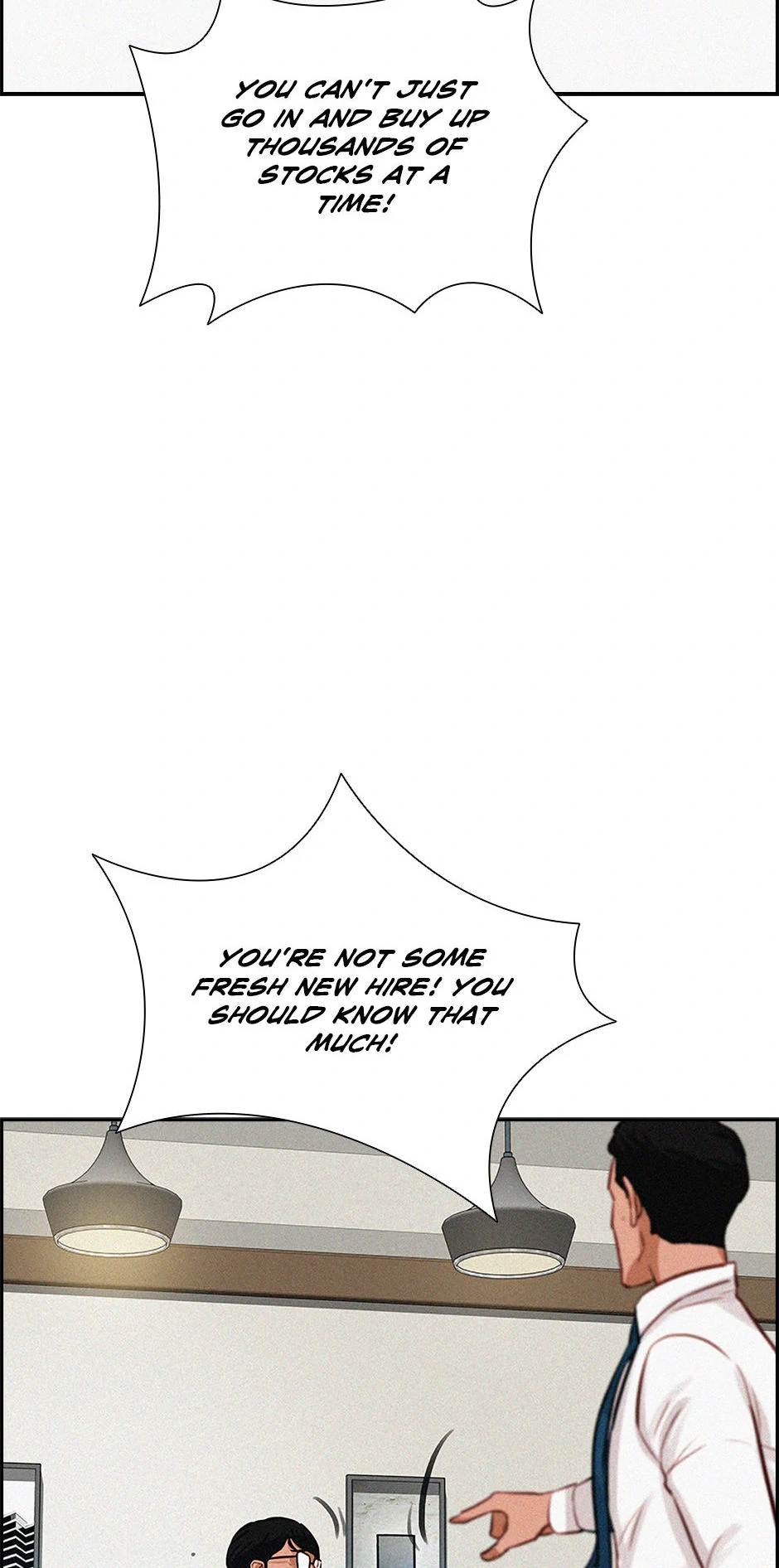 Lord of Money Chapter 202 - Page 74