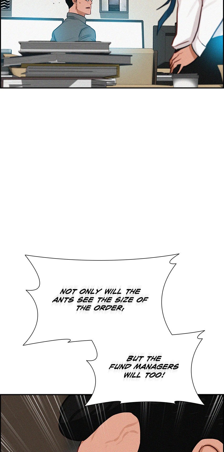 Lord of Money Chapter 202 - Page 75