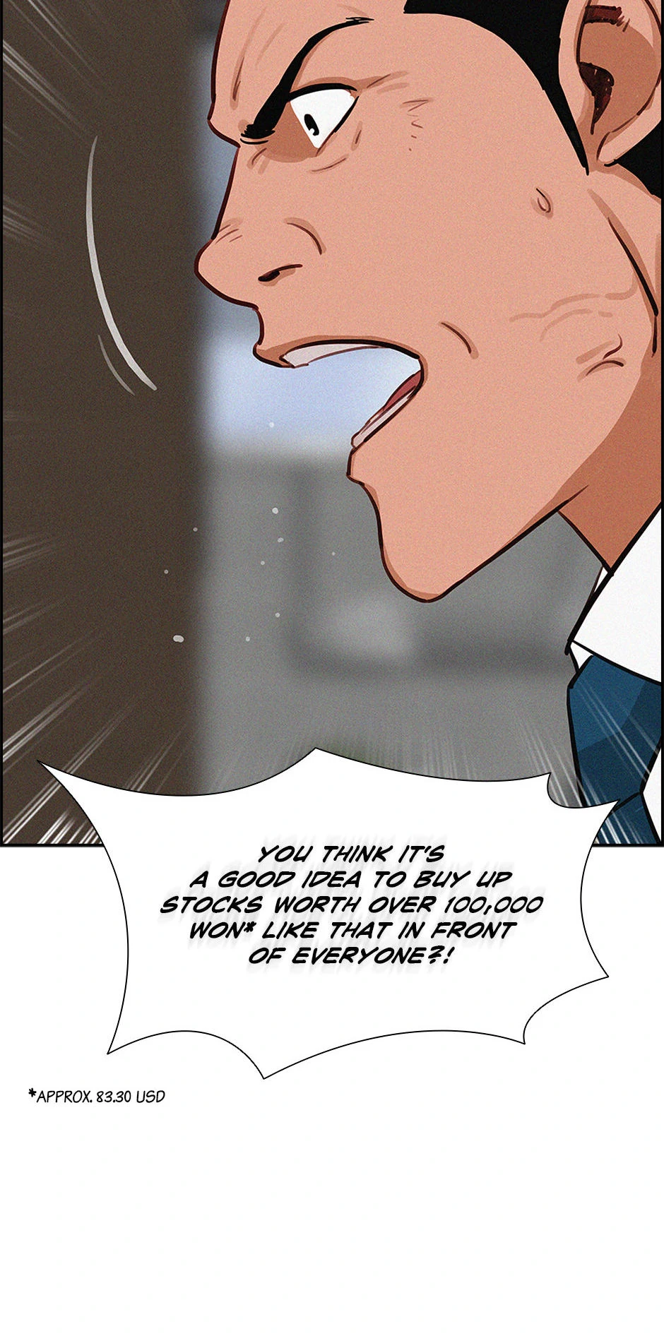 Lord of Money Chapter 202 - Page 76