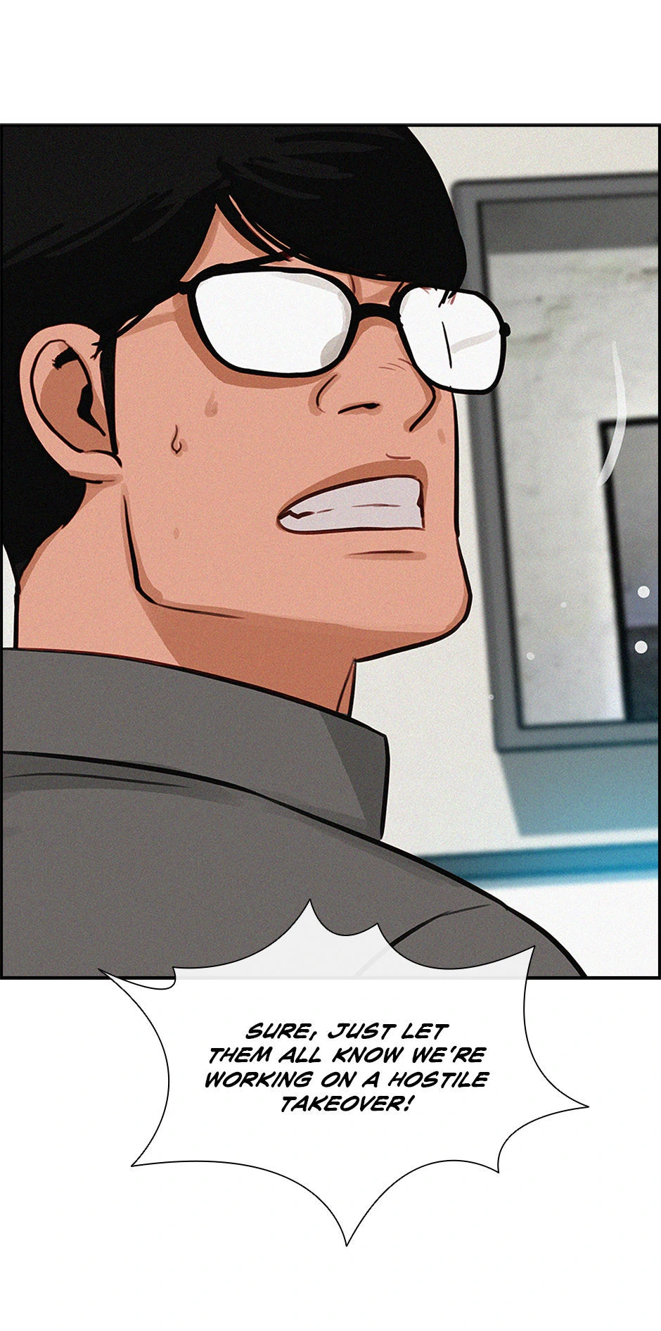 Lord of Money Chapter 202 - Page 77