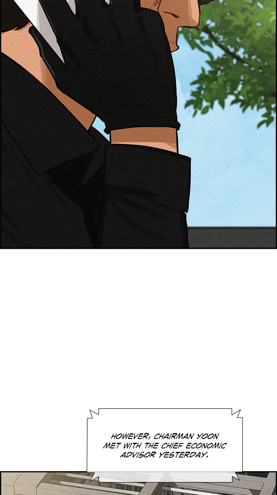 Lord of Money Chapter 202 - Page 8