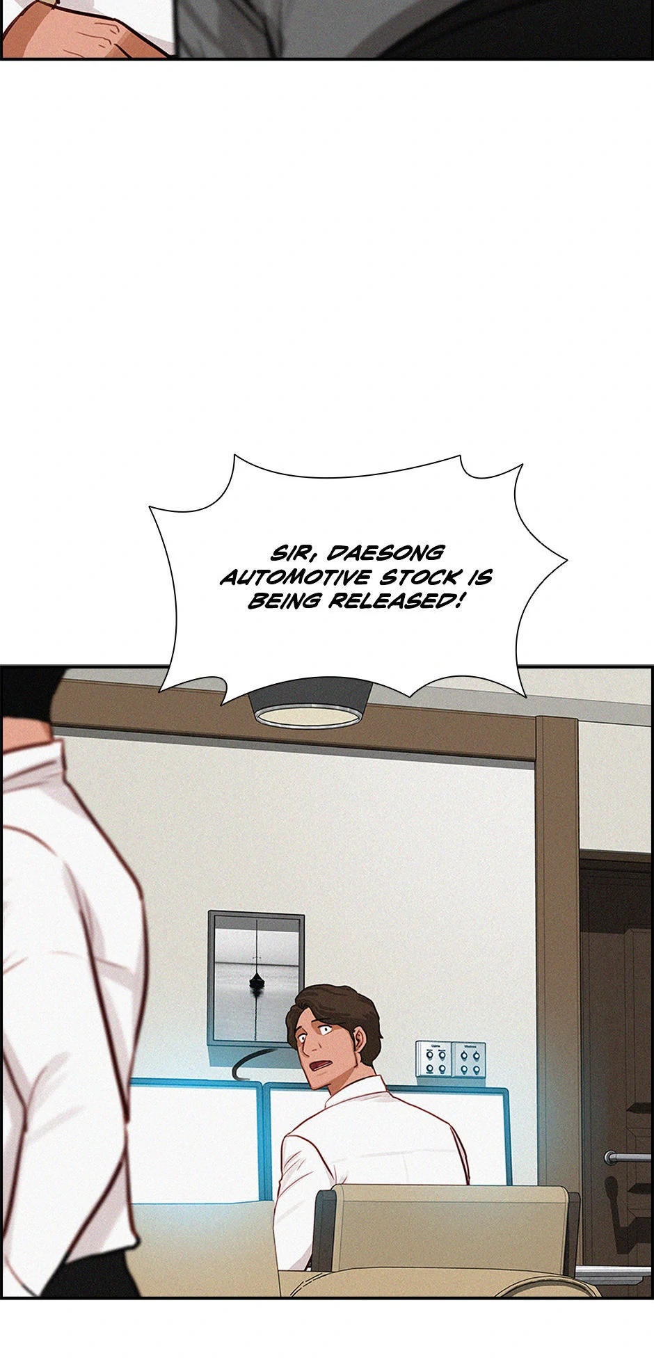 Lord of Money Chapter 202 - Page 80