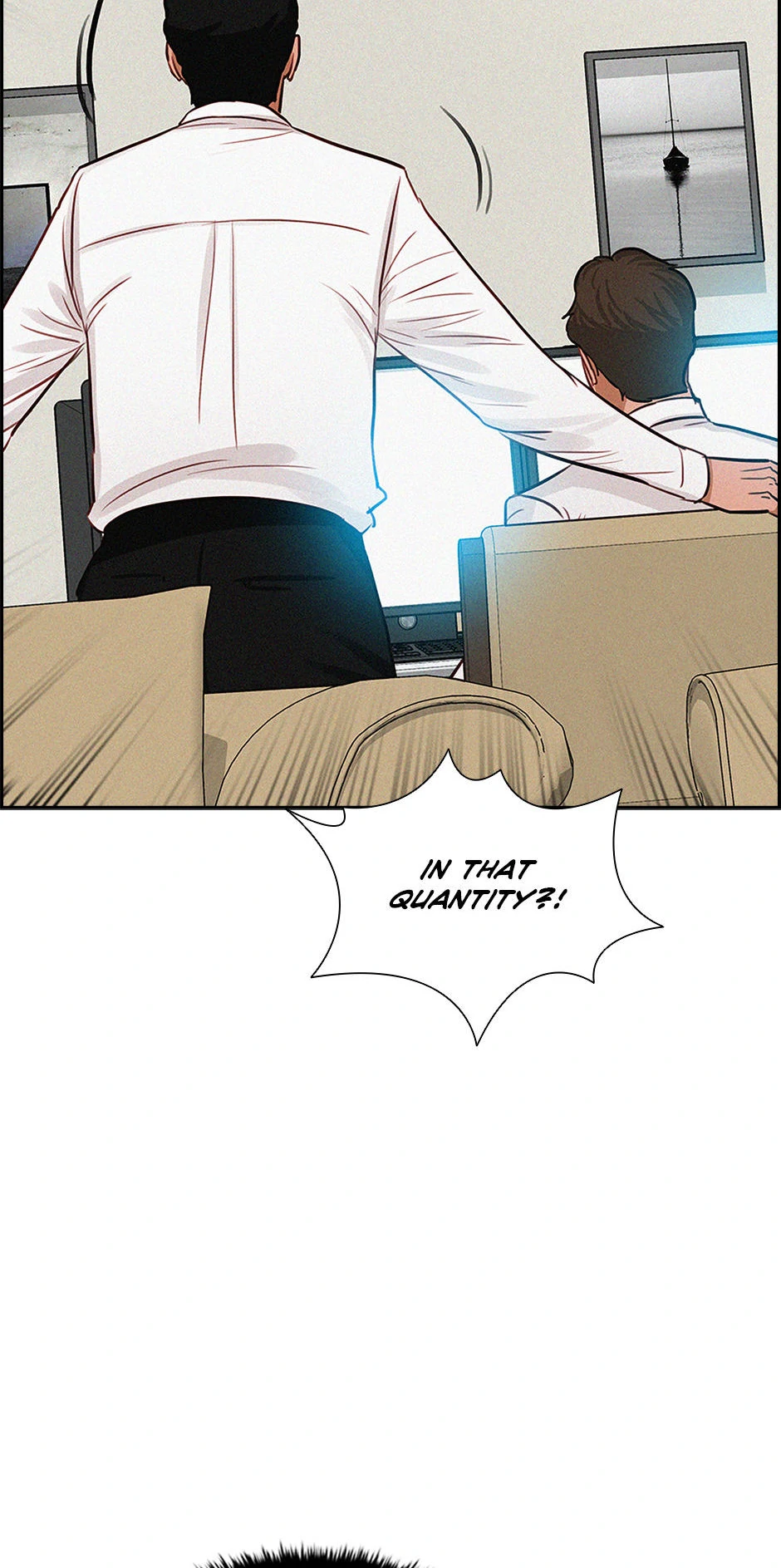 Lord of Money Chapter 202 - Page 84