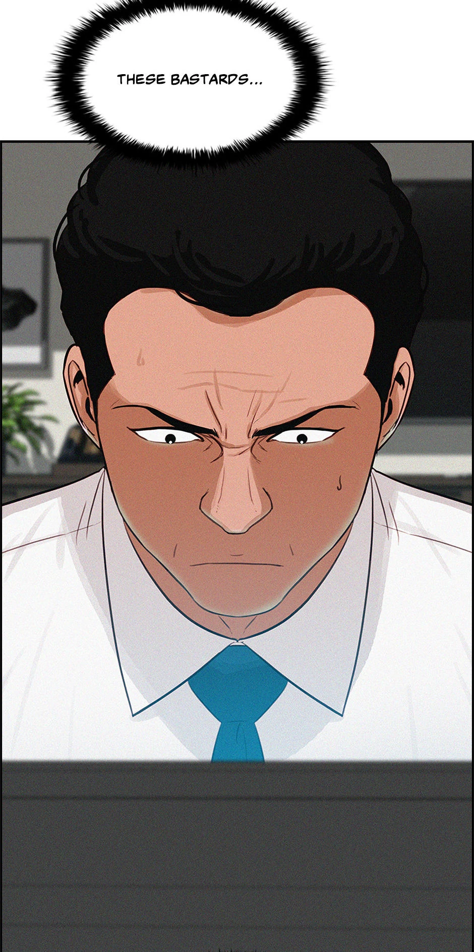 Lord of Money Chapter 202 - Page 85