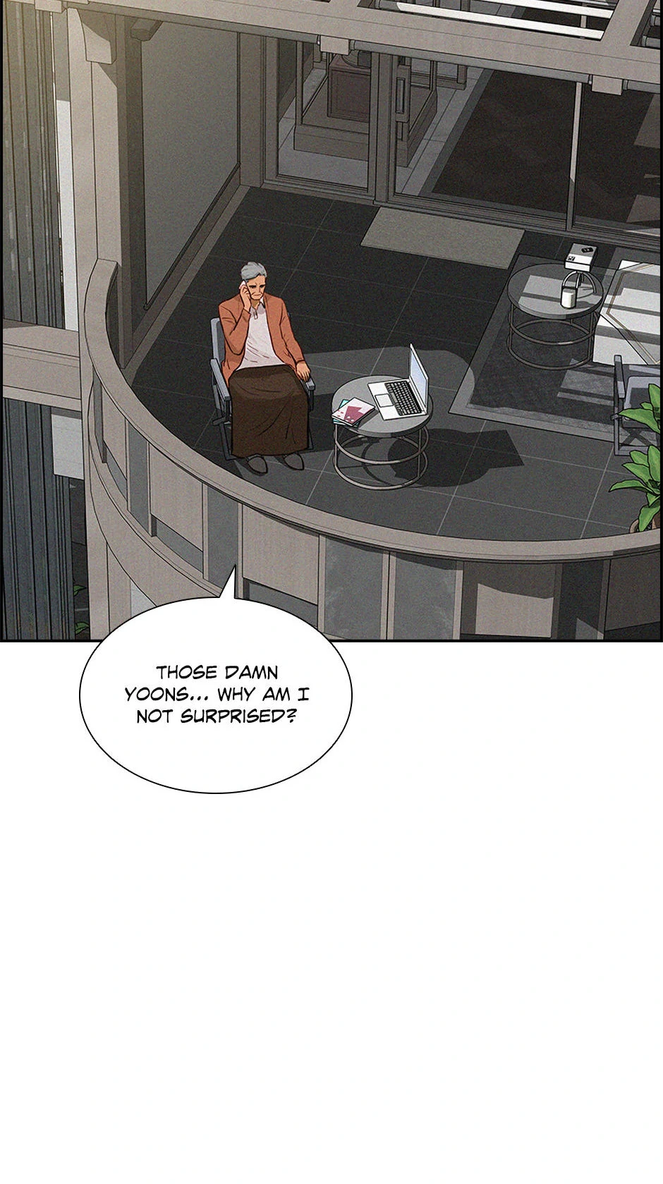 Lord of Money Chapter 202 - Page 9