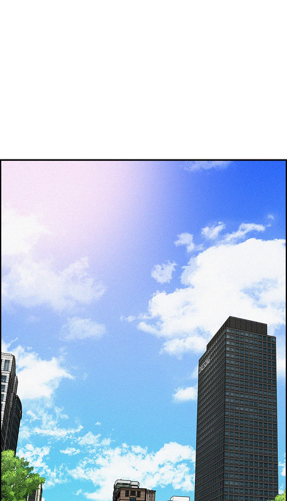 Lord of Money Chapter 203 - Page 1