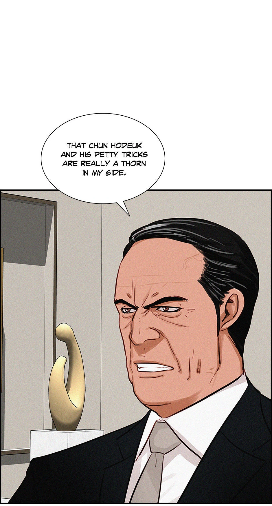 Lord of Money Chapter 203 - Page 10