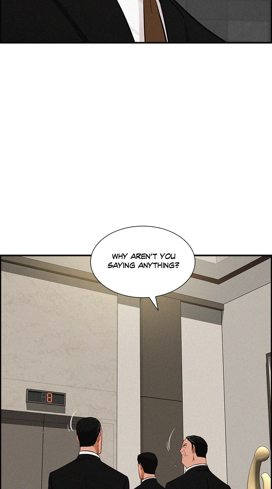 Lord of Money Chapter 203 - Page 12