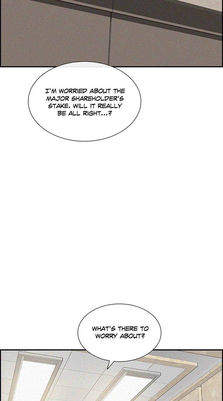 Lord of Money Chapter 203 - Page 14