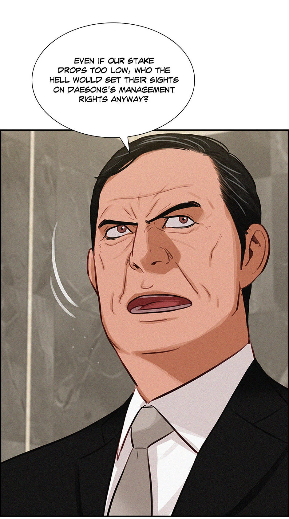 Lord of Money Chapter 203 - Page 16