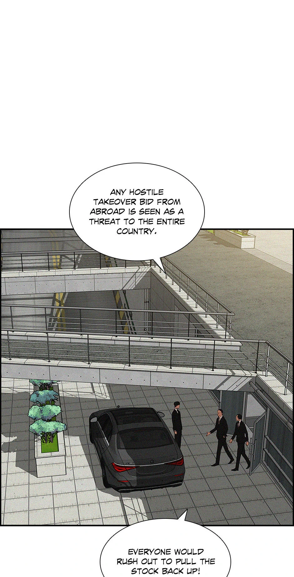 Lord of Money Chapter 203 - Page 18