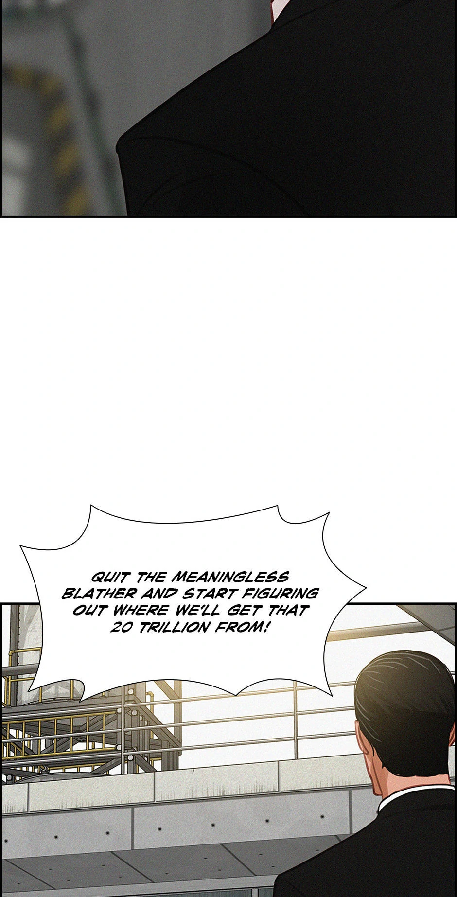 Lord of Money Chapter 203 - Page 20