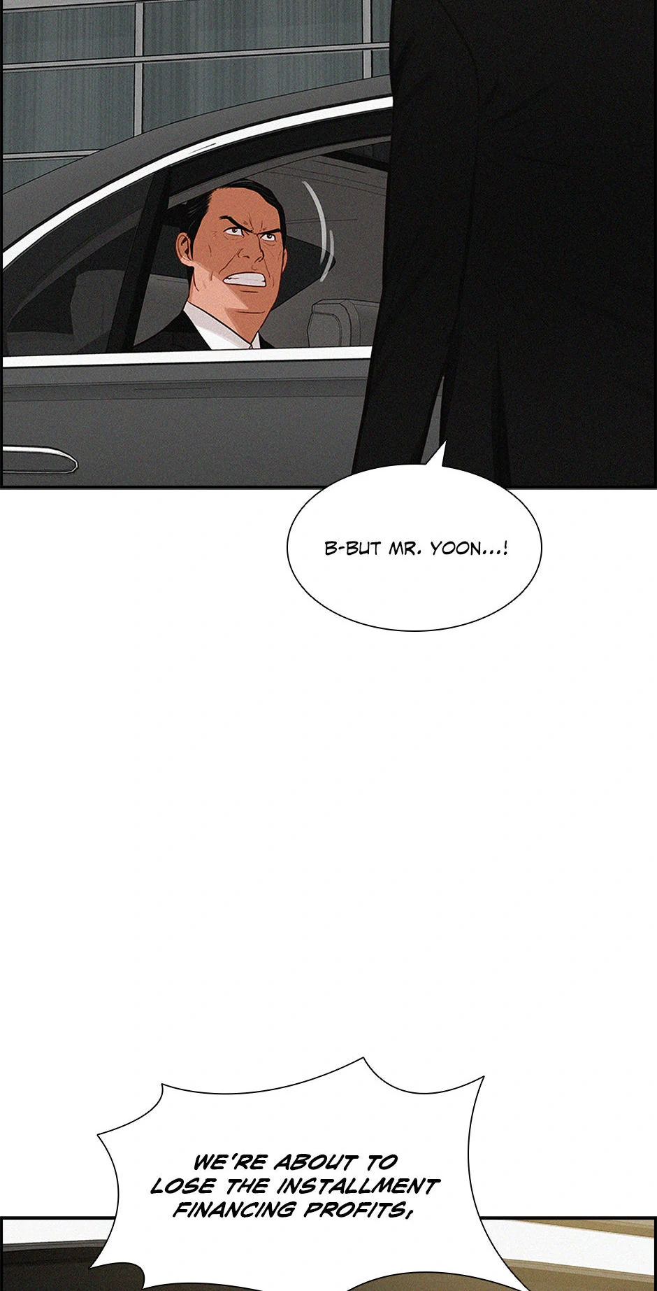 Lord of Money Chapter 203 - Page 21