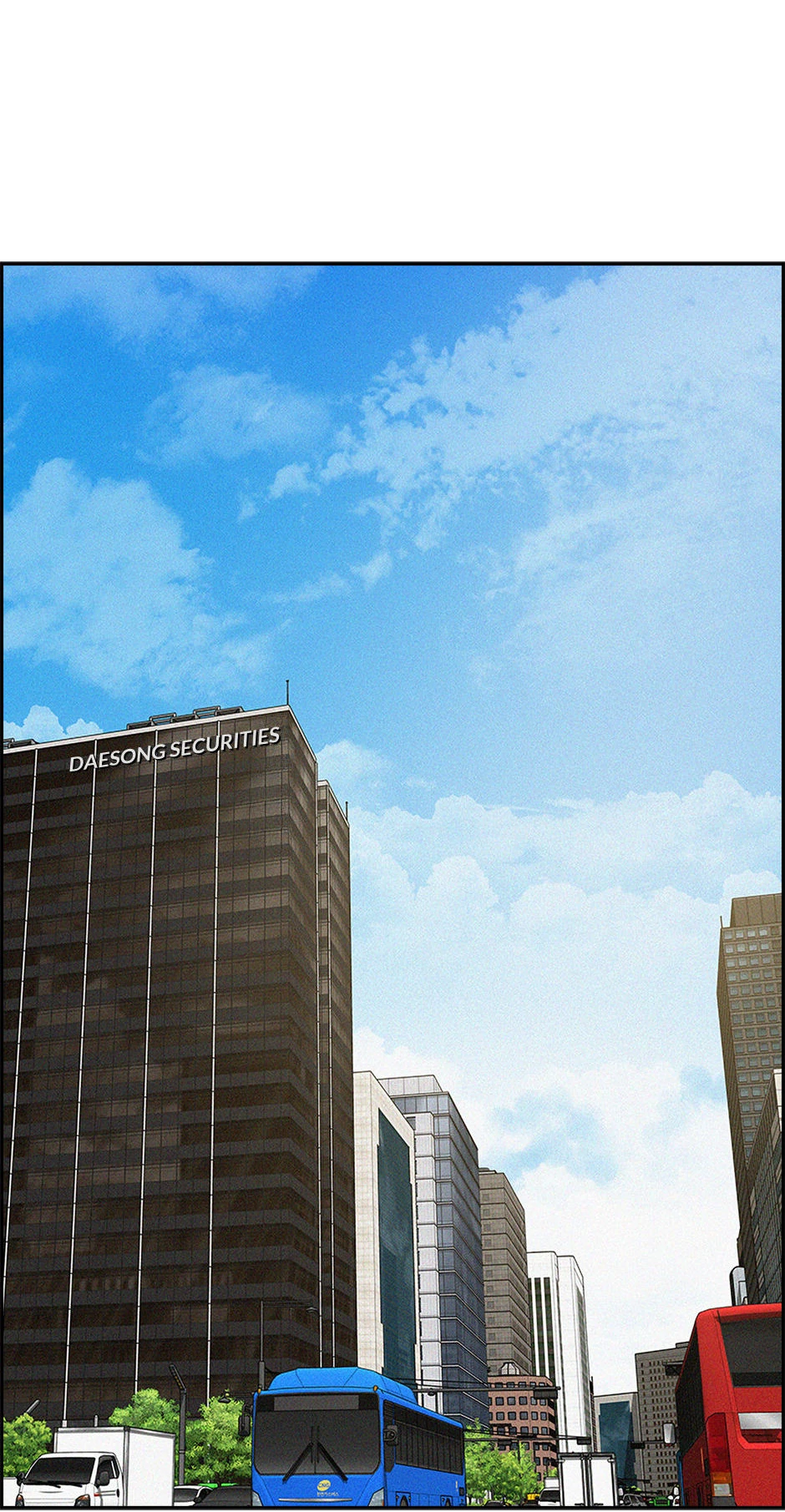 Lord of Money Chapter 203 - Page 27