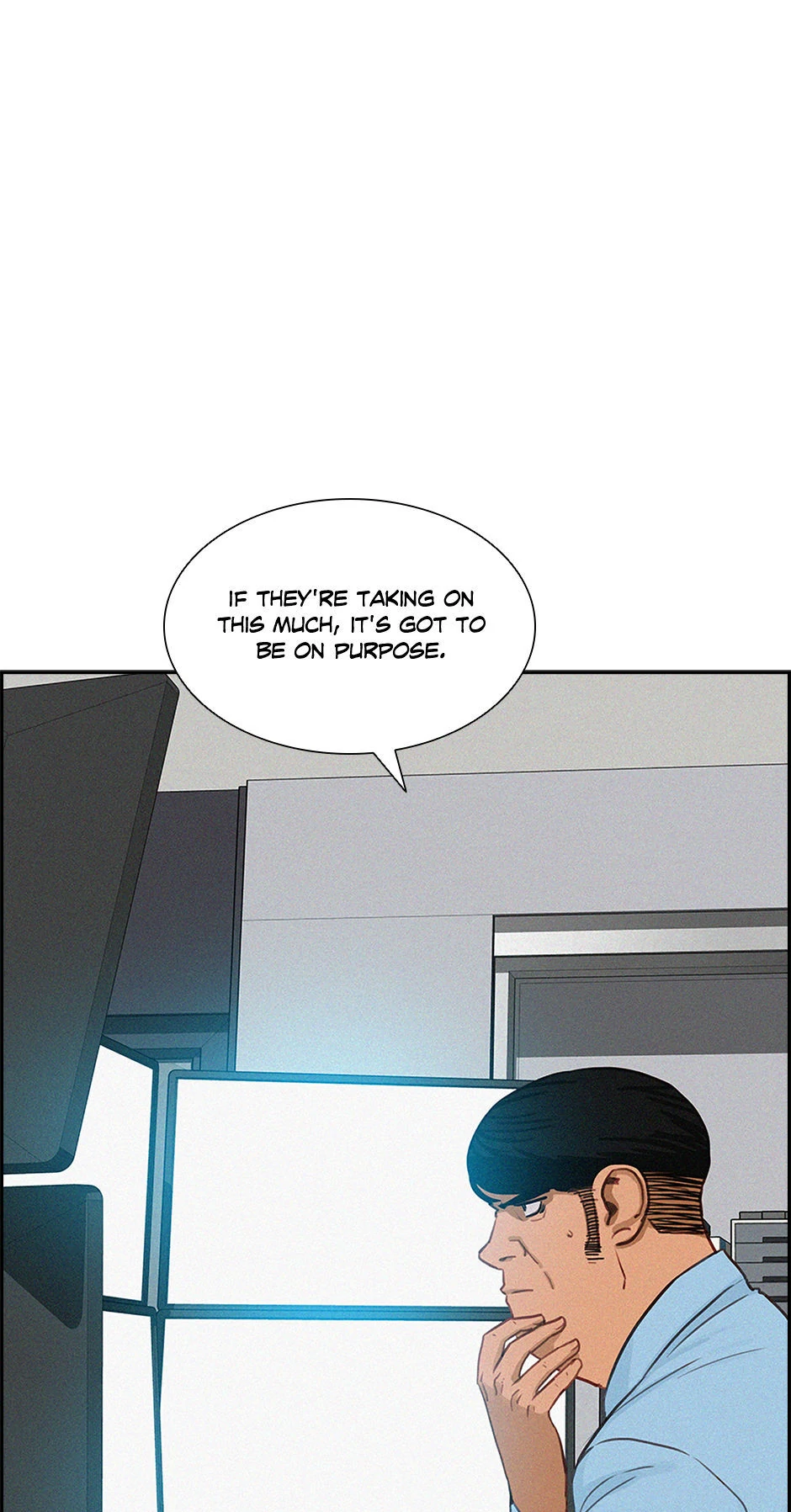 Lord of Money Chapter 203 - Page 28