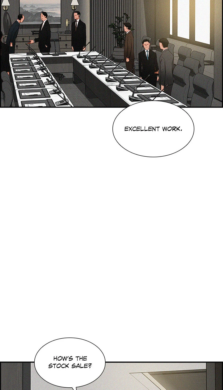 Lord of Money Chapter 203 - Page 3