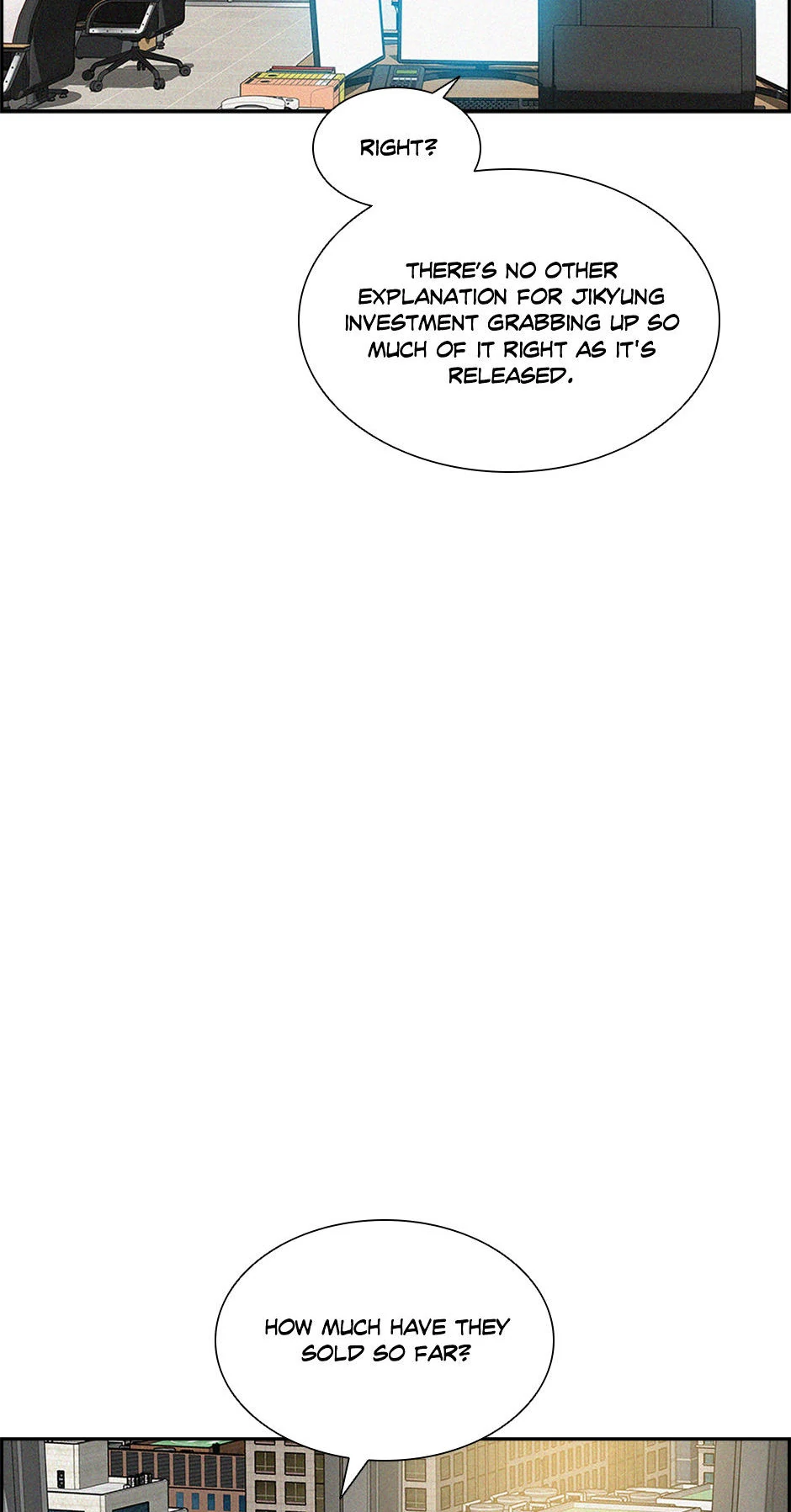 Lord of Money Chapter 203 - Page 30