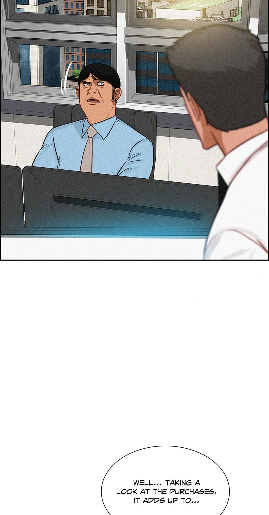 Lord of Money Chapter 203 - Page 31