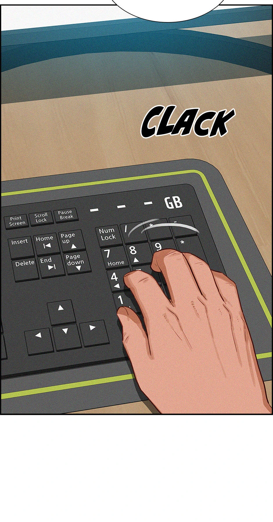 Lord of Money Chapter 203 - Page 32