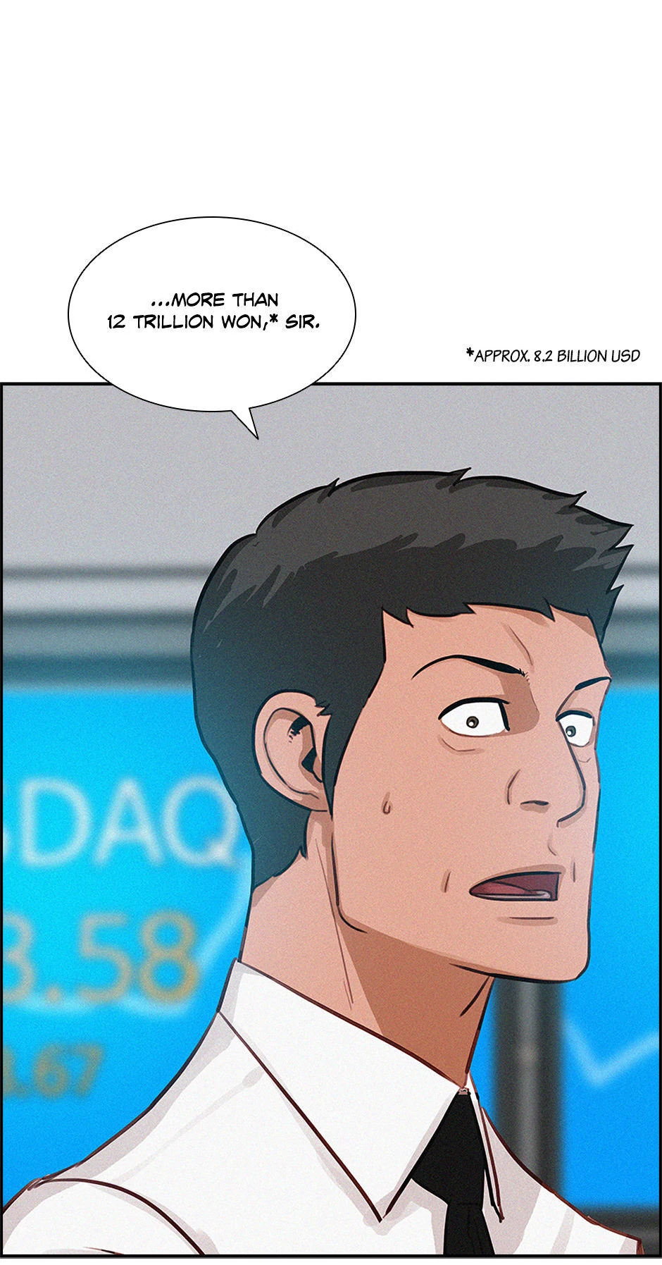 Lord of Money Chapter 203 - Page 33