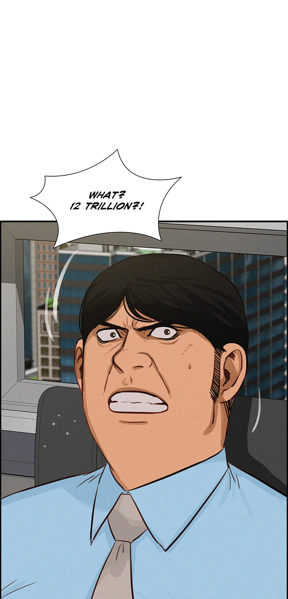 Lord of Money Chapter 203 - Page 34