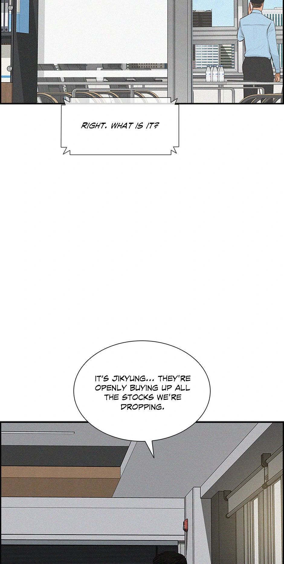 Lord of Money Chapter 203 - Page 39