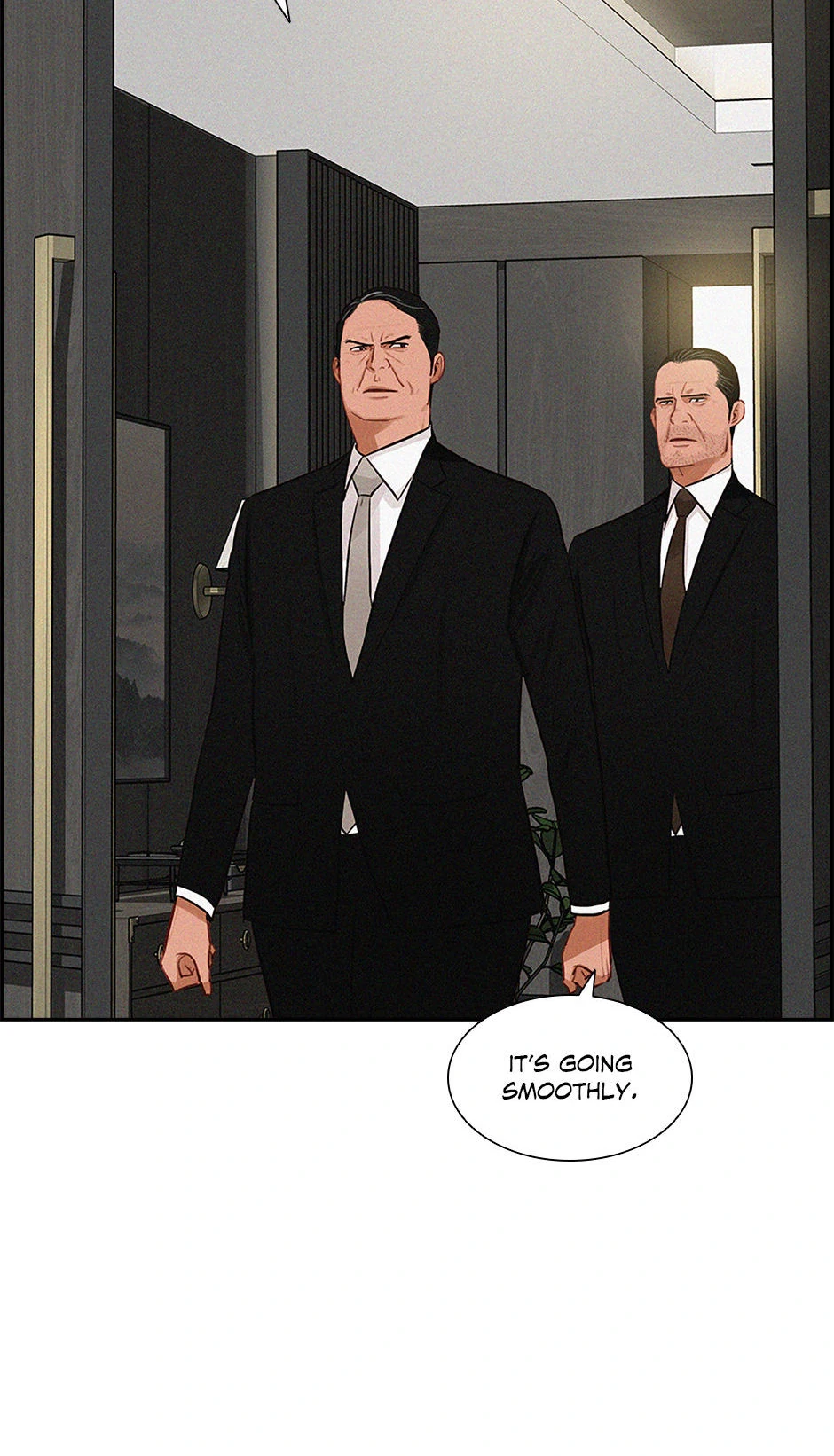 Lord of Money Chapter 203 - Page 4