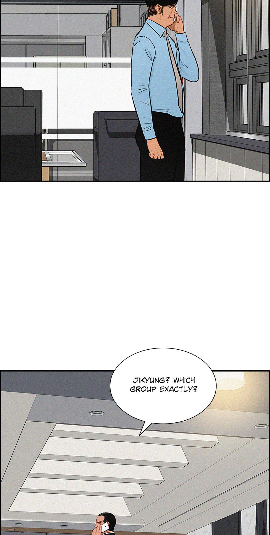 Lord of Money Chapter 203 - Page 40