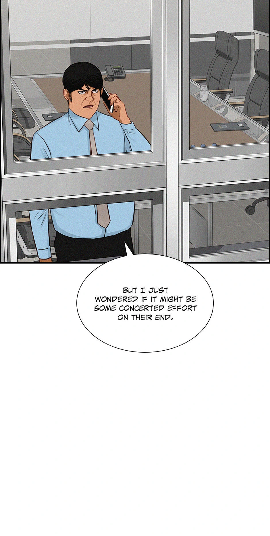 Lord of Money Chapter 203 - Page 42