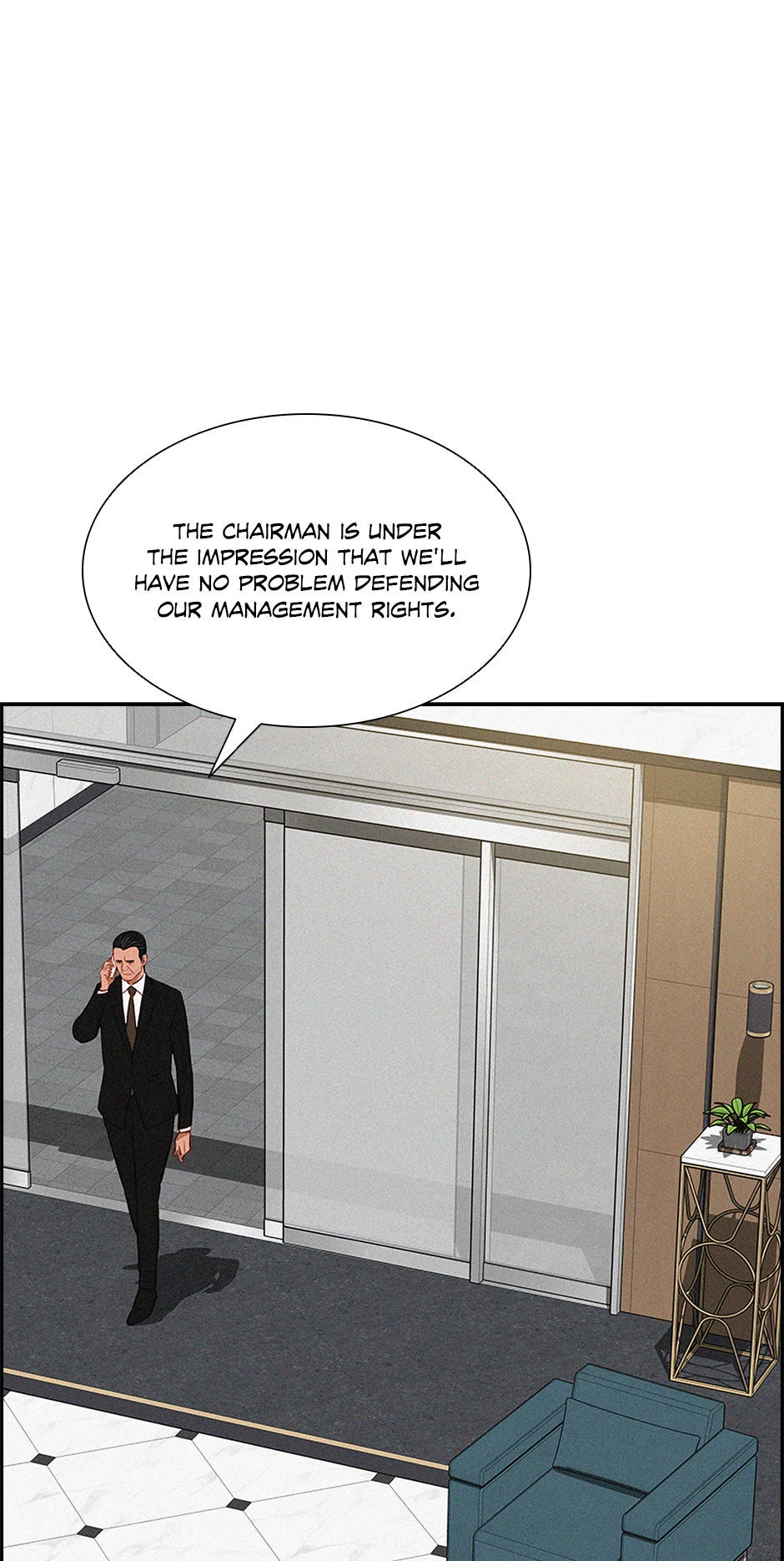 Lord of Money Chapter 203 - Page 44