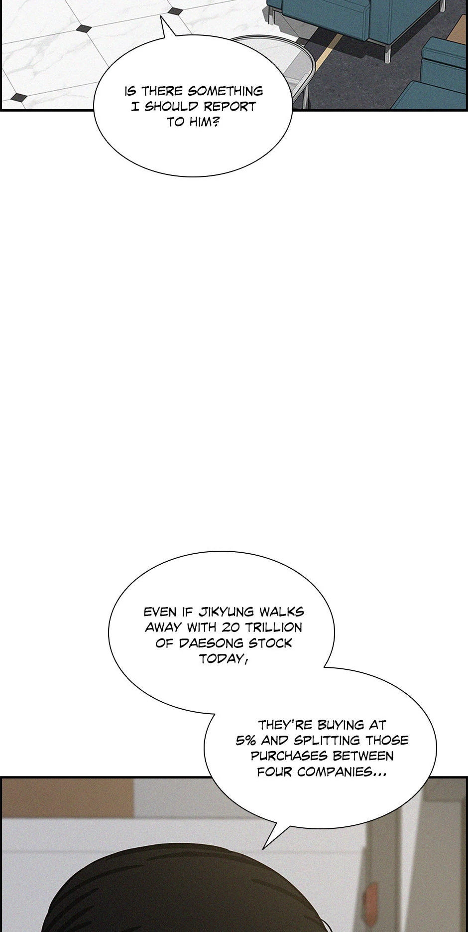 Lord of Money Chapter 203 - Page 45