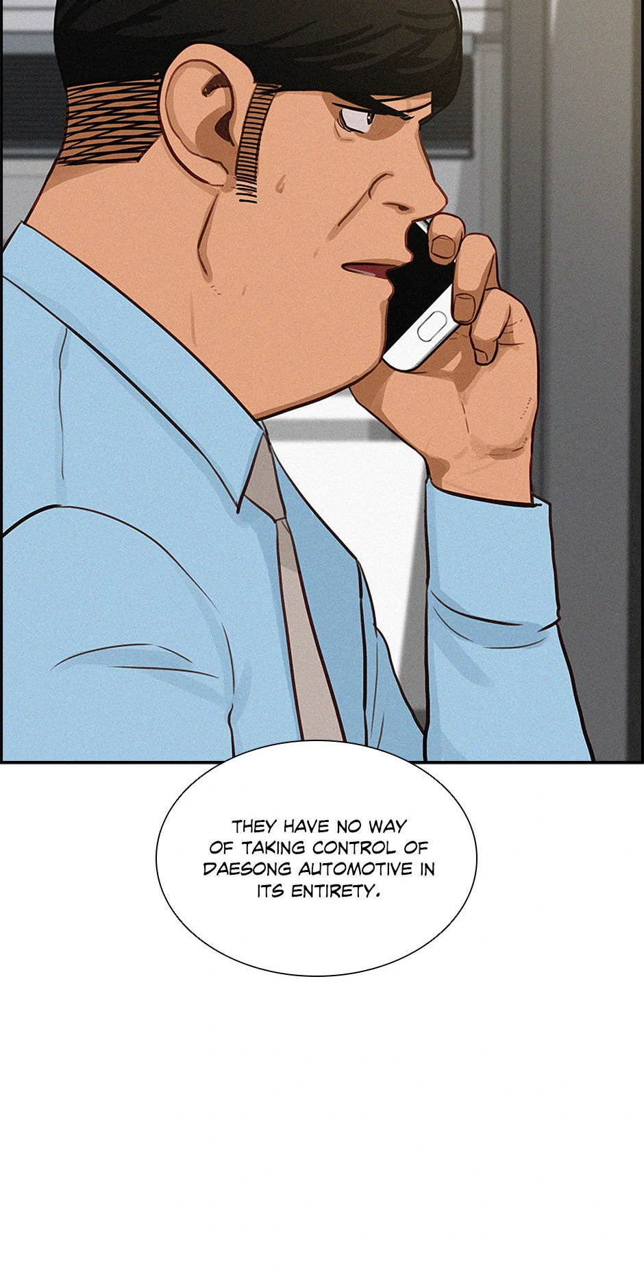 Lord of Money Chapter 203 - Page 46