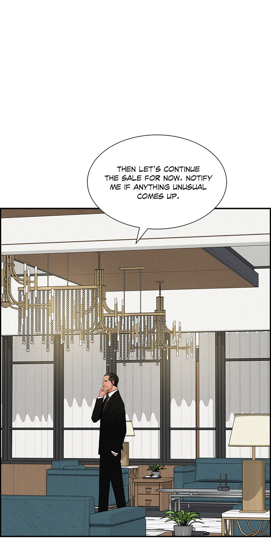 Lord of Money Chapter 203 - Page 48