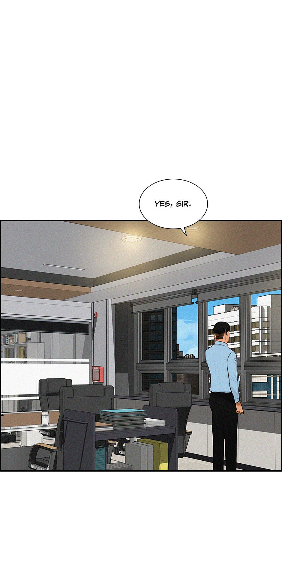 Lord of Money Chapter 203 - Page 49