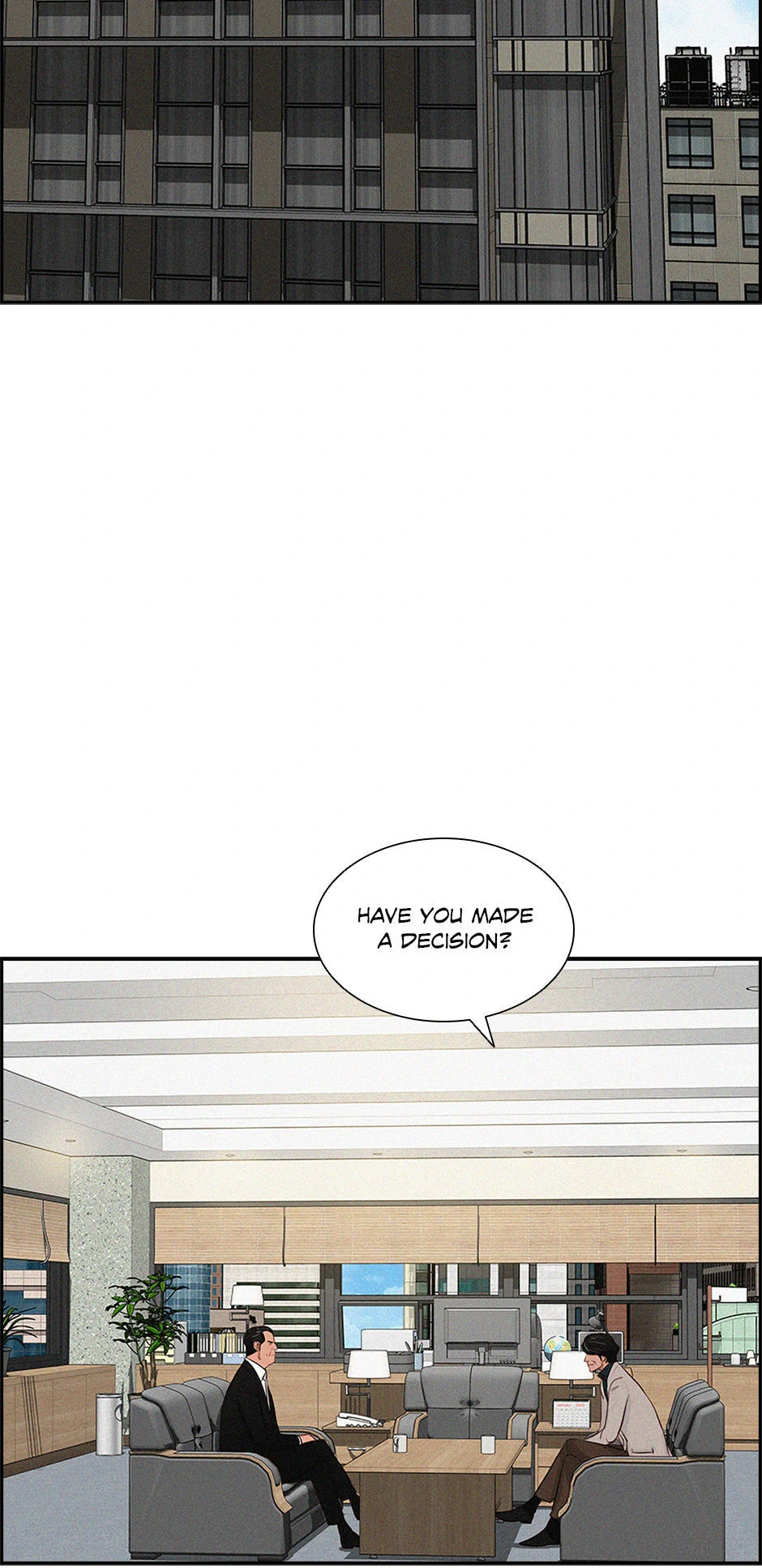 Lord of Money Chapter 203 - Page 53