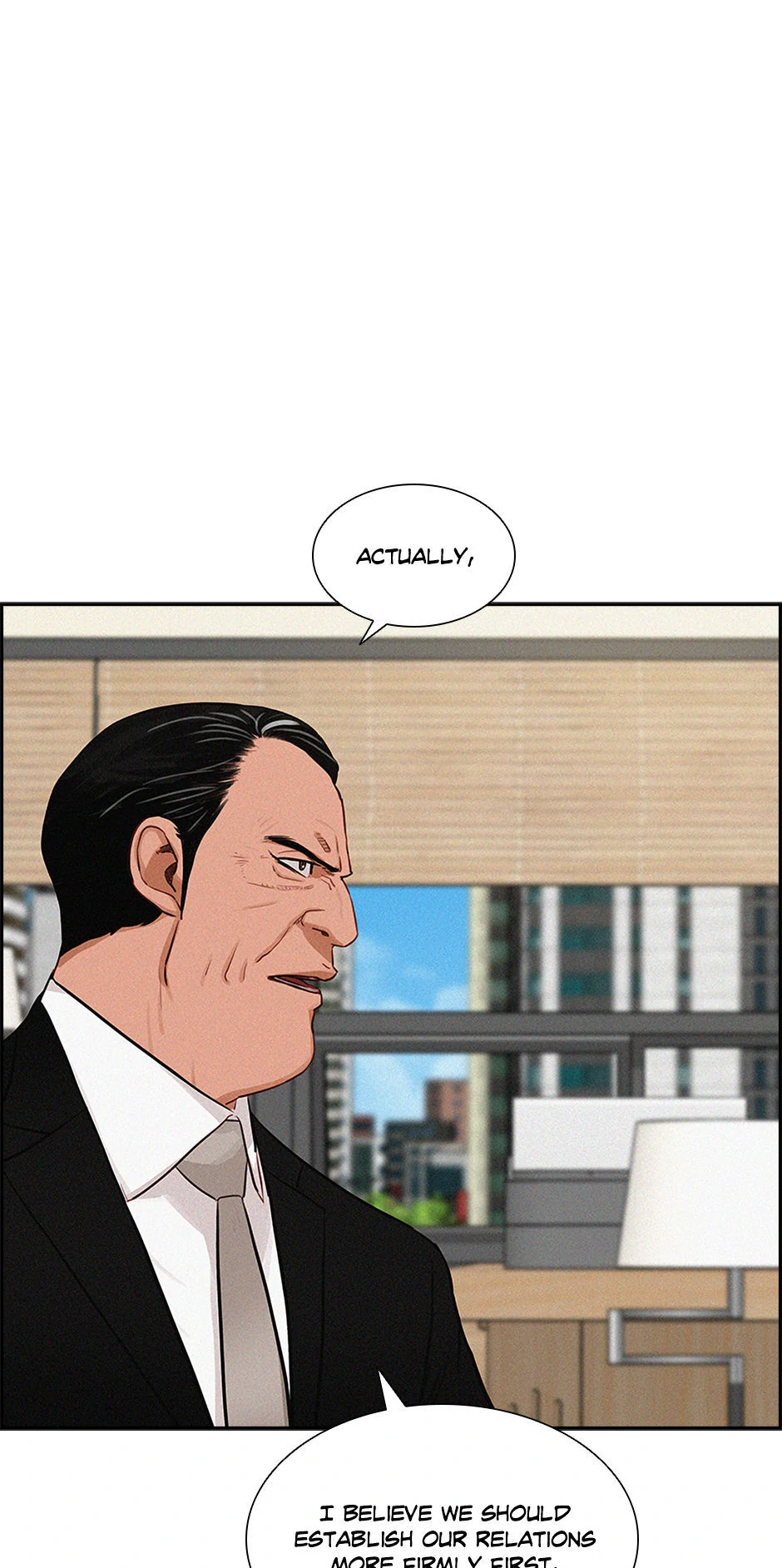 Lord of Money Chapter 203 - Page 54