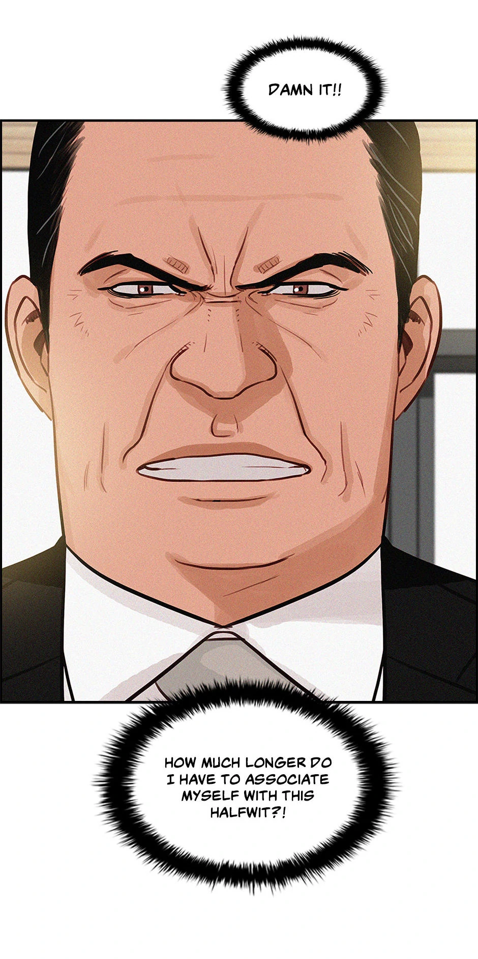 Lord of Money Chapter 203 - Page 57