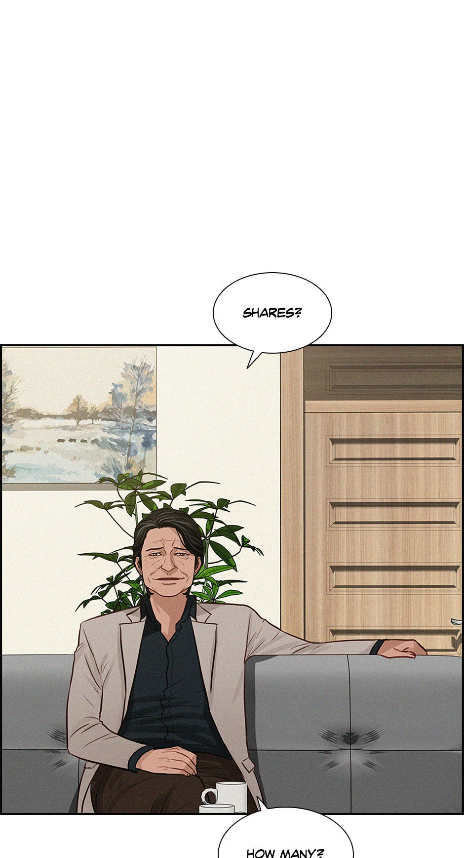 Lord of Money Chapter 203 - Page 59